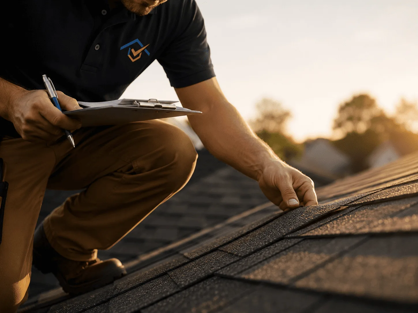 Why Choose Roof Inspection in Clarksburg, WV