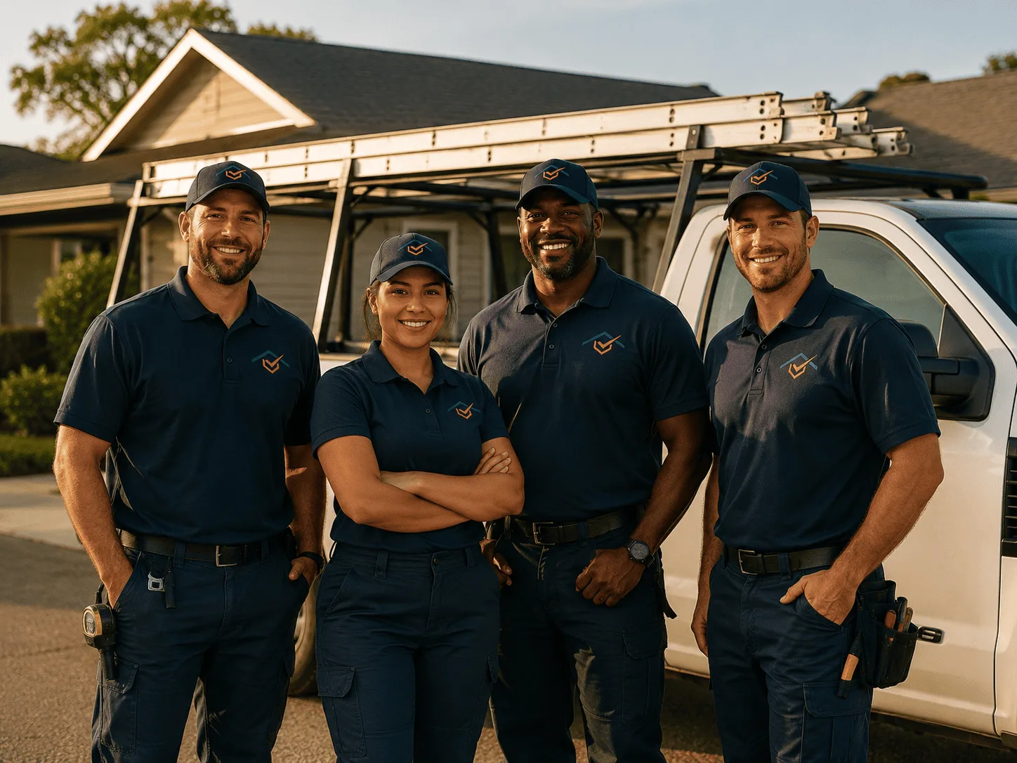Roof Inspection company in Clarksburg, WV